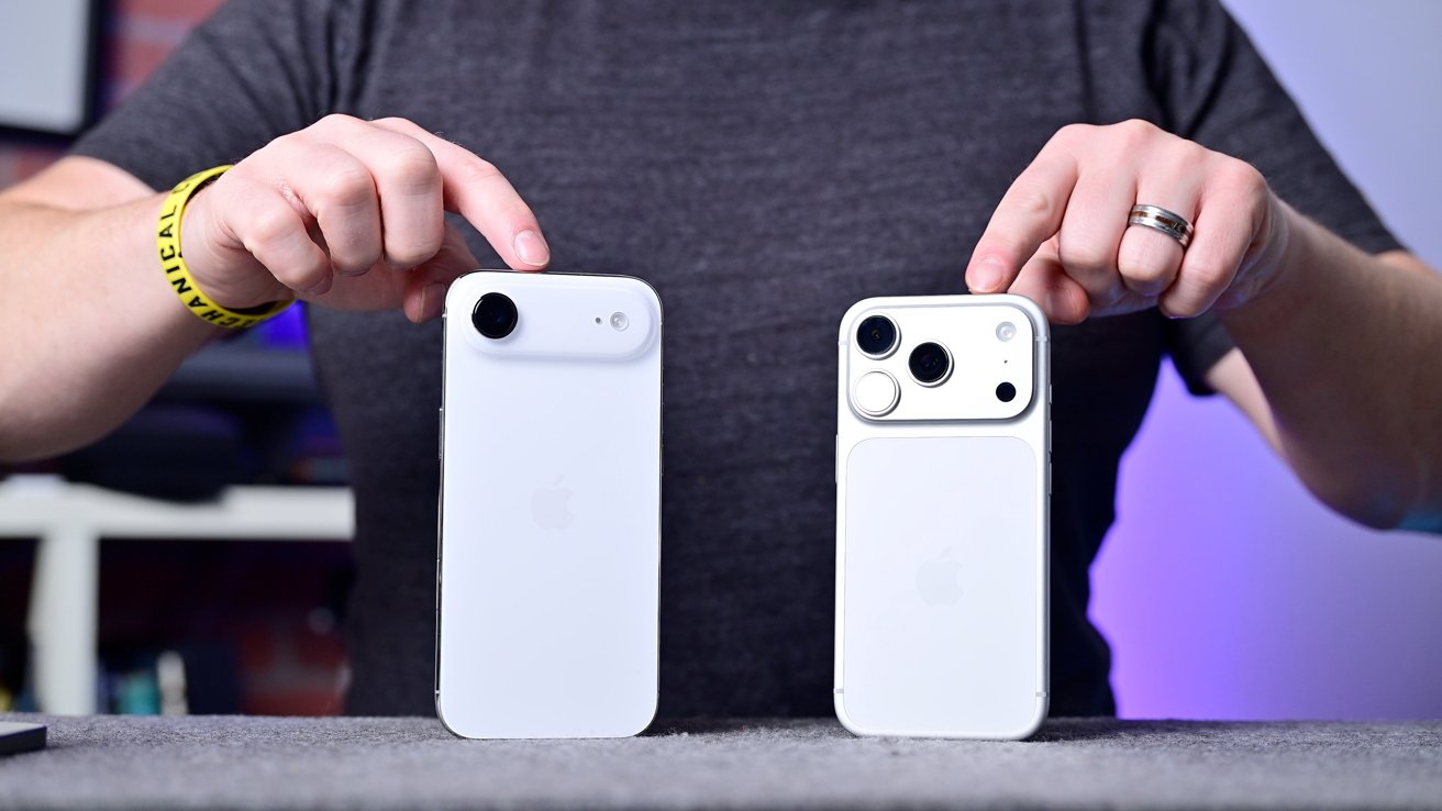 Update for iOS 26.5.1 fixes iPhone 17, iPhone Air charging bug