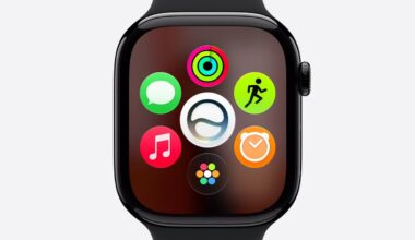 Will my Apple Watch be compatible with watchOS 27?
