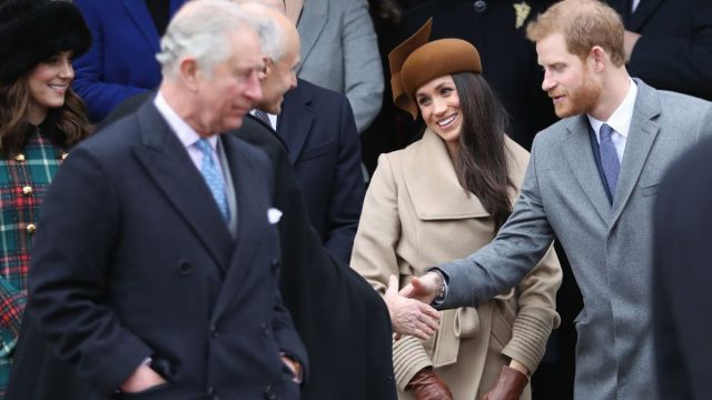 A King Charles Reunion Could Test Harry & Meghan’s Privacy Efforts — Report