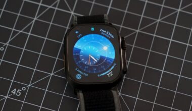 watchOS 27 beta 2 now available for Apple Watch Ultra 3