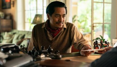 Tenzing' brings Mount Everest first ascent to Apple TV