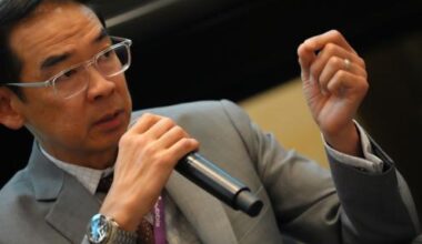 Simplify, Ring Fence, and Prepare: Insights from Tan Woon Hum