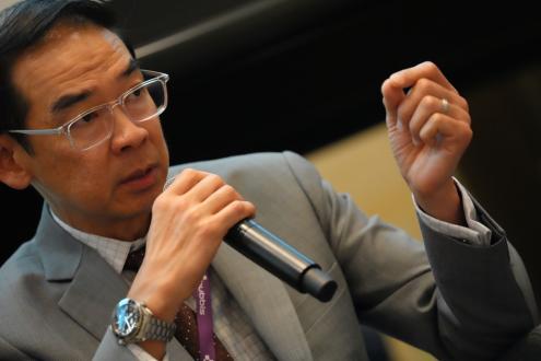 Simplify, Ring Fence, and Prepare: Insights from Tan Woon Hum