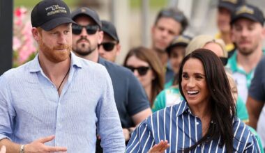 Prince Harry and Meghan Markle abandoned their home for one reason | Royal | News