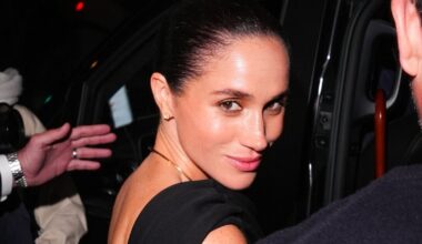 Meghan Markle’s ‘unusual move’ sparks questions over ‘privacy’ claims | Royal | News