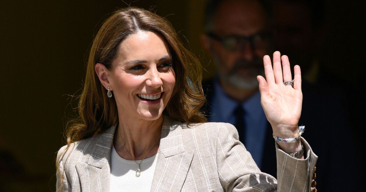 Kensington Palace makes major announcement about Princess Kate | Royal | News