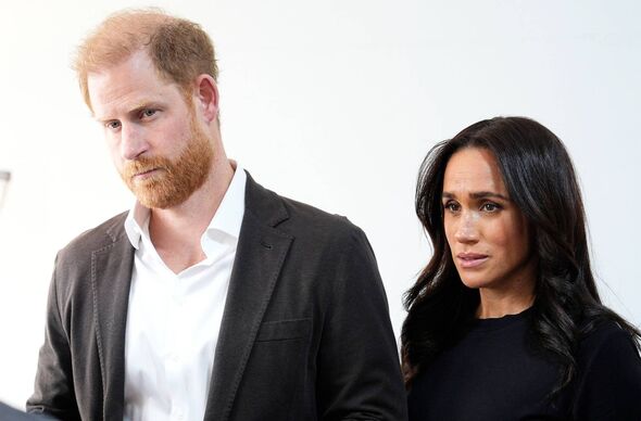 Meghan Markle and Prince Harry Meghan Markle and Prince Harry