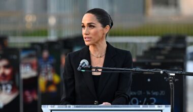 Meghan's latest move is a disgrace, Kate and William will never forget | Royal | News