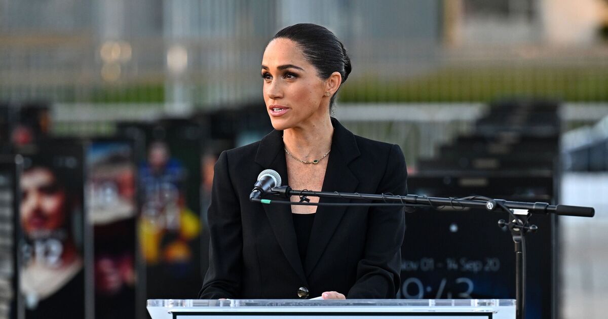 Meghan's latest move is a disgrace, Kate and William will never forget | Royal | News