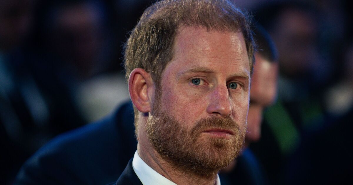 Royal Family: Mystery surrounds Prince Harry in 41-day absence - 'Gone dark' | Royal | News