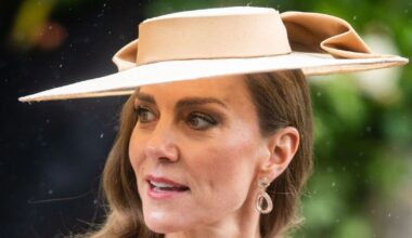Princess Kate’s crucial skill that’s her ‘best defence’ revealed | Royal | News