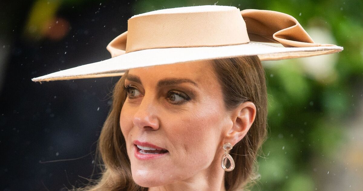 Princess Kate’s crucial skill that’s her ‘best defence’ revealed | Royal | News