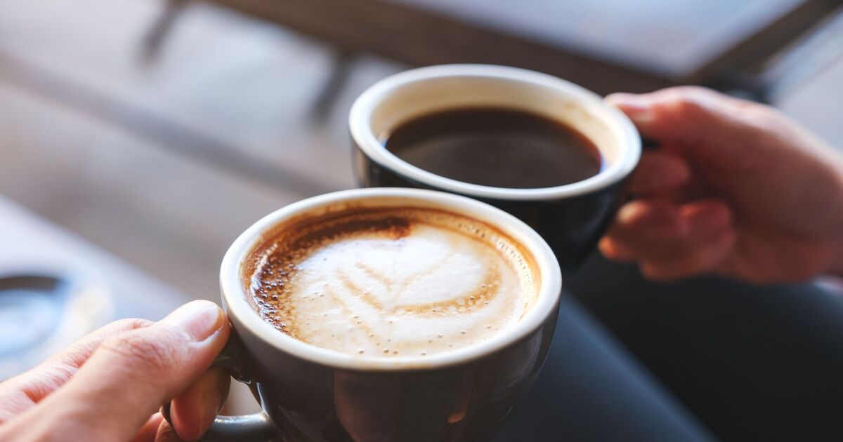 Coffee chain that closed 1,000 stores plans comeback to rival Starbucks