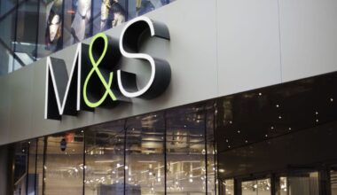 M&S launches brand new scheme for 1,000 people | UK | News