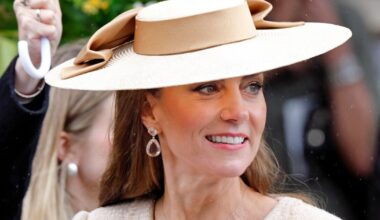 Princess Kate suffered beauty mishap at Peter Phillips’ wedding | Royal | News