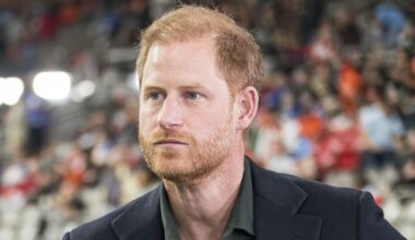 Prince Harry hints at huge future plans in new interview | Royal | News