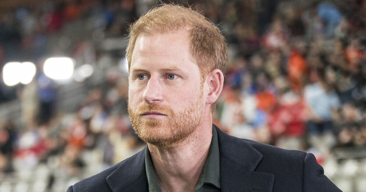 Prince Harry hints at huge future plans in new interview | Royal | News