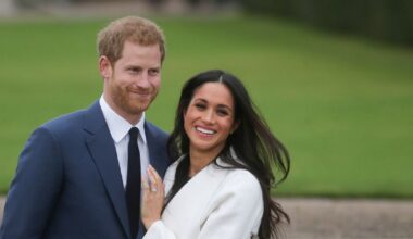 Meghan Markle's 'ungrateful' LA move is ultimate slap in face to royals | Celebrity News | Showbiz & TV