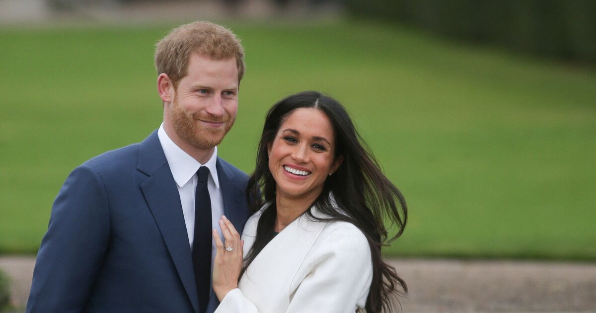 Meghan Markle's 'ungrateful' LA move is ultimate slap in face to royals | Celebrity News | Showbiz & TV