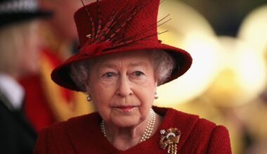 Queen Elizabeth II showed her true colours after tragic moment | Royal | News