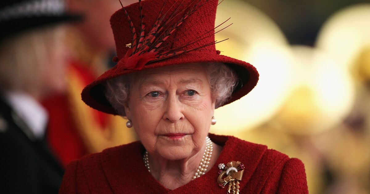 Queen Elizabeth II showed her true colours after tragic moment | Royal | News