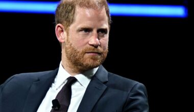 Prince Harry slammed for ‘ridiculous’ move - ‘we have to laugh' | Royal | News