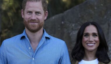 Harry and Meghan could face ‘nightmare scenario’ on UK visit | Royal | News