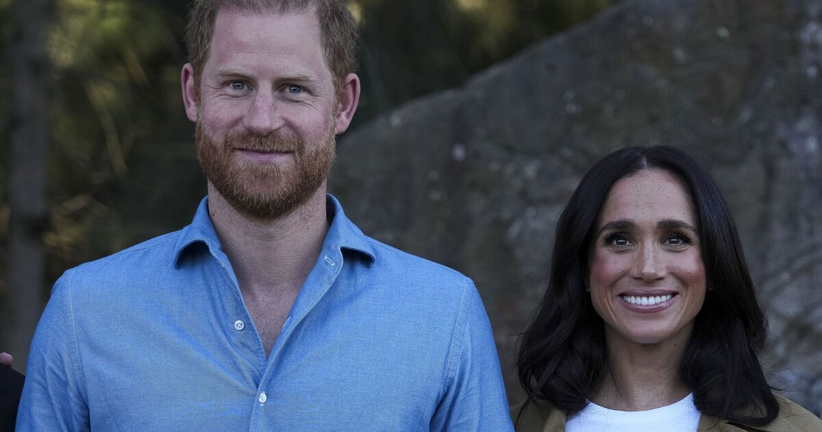 Harry and Meghan could face ‘nightmare scenario’ on UK visit | Royal | News