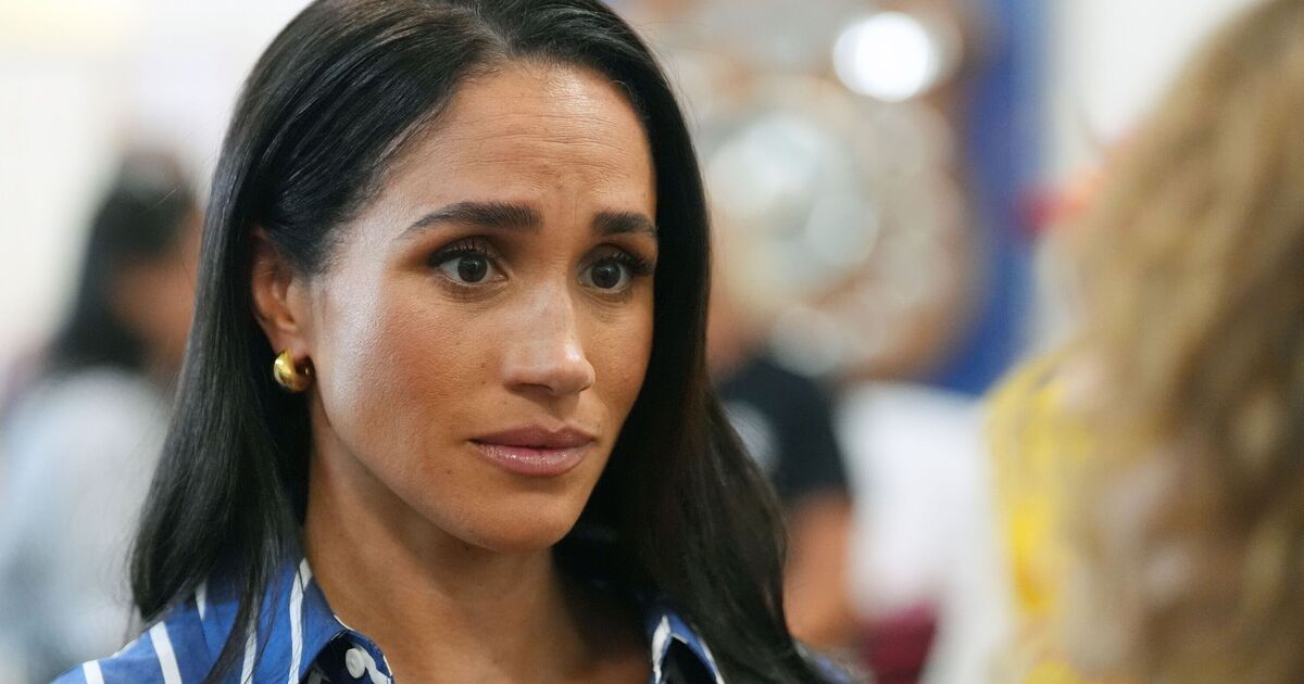 Meghan Markle releases new video in clash with Royal Family's big Trooping the Colour day | Royal | News