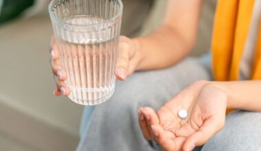 Common prescription drugs linked to dementia risk in over-55s