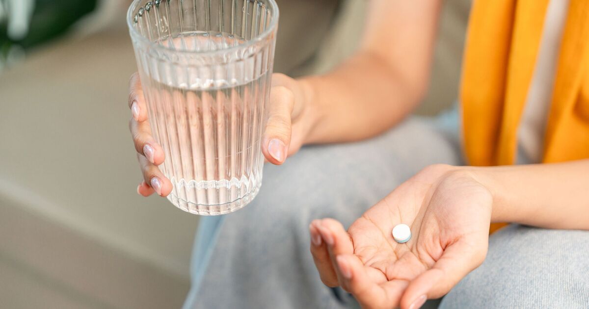Common prescription drugs linked to dementia risk in over-55s