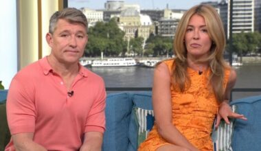 Parents warned about birthday party item after horrifying accident | TV & Radio | Showbiz & TV