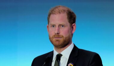 Prince Harry’s shocking verdict on George’s future school | Royal | News