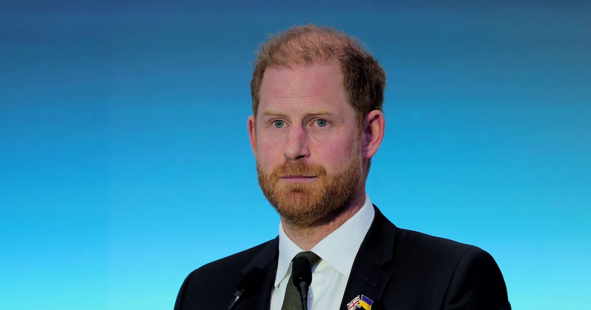 Prince Harry’s shocking verdict on George’s future school | Royal | News