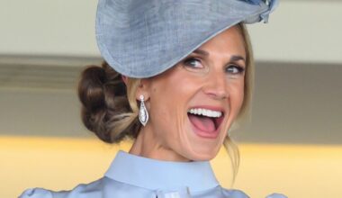 Harriet Phillips reveals new title at Royal Ascot | Royal | News