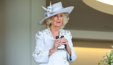Queen Camilla's 'true feelings' on Zara and Mike exposed with gesture | Royal | News