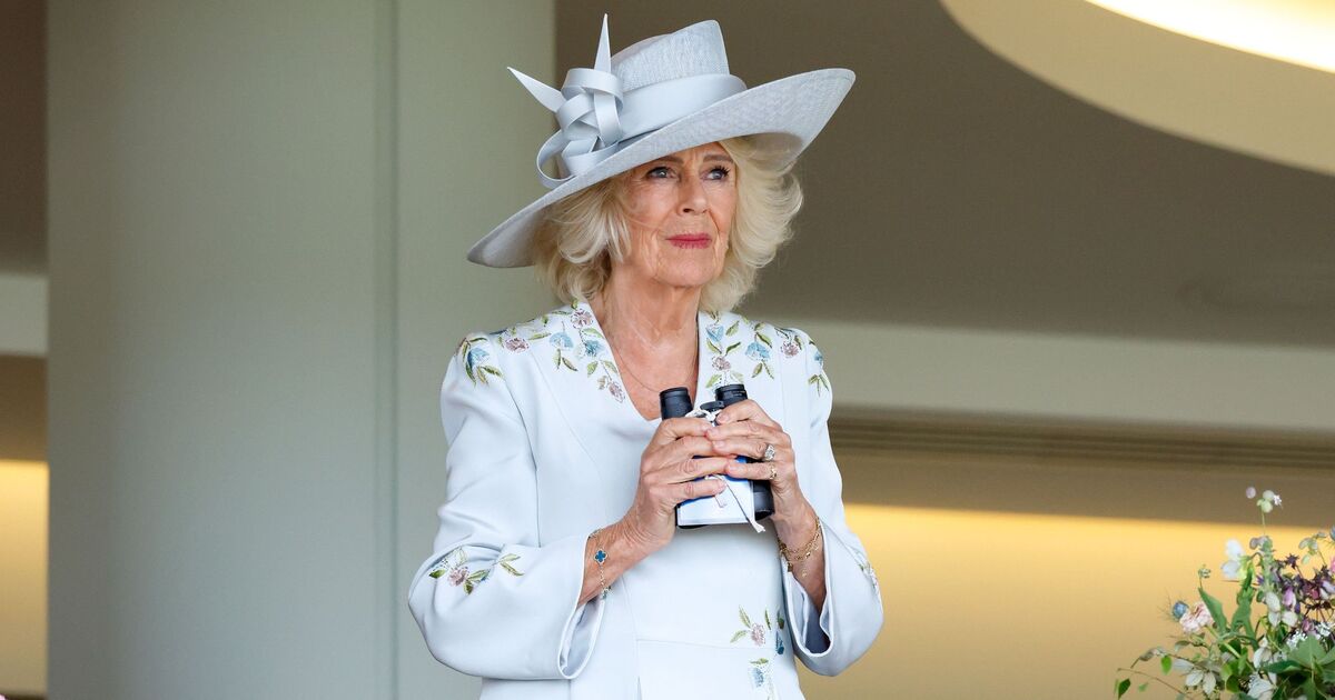 Queen Camilla's 'true feelings' on Zara and Mike exposed with gesture | Royal | News