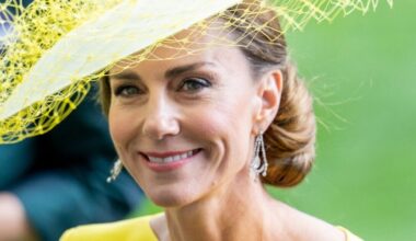 Next royal wedding days away - and there's a link to Princess Kate | Royal | News