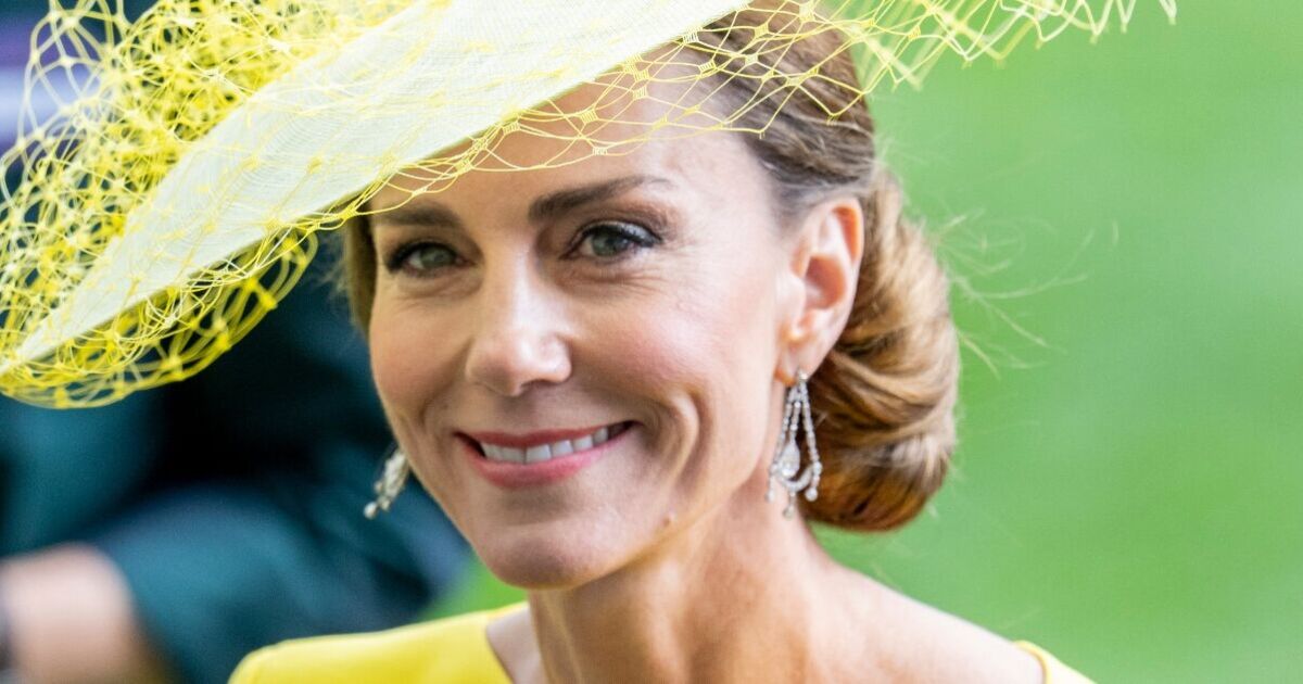 Next royal wedding days away - and there's a link to Princess Kate | Royal | News