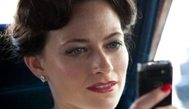 ‘Masterpiece’ BBC drama based on book is ‘greatest TV of all time’ | TV & Radio | Showbiz & TV