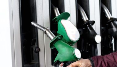 Petrol and diesel drivers urged to fill up before Friday