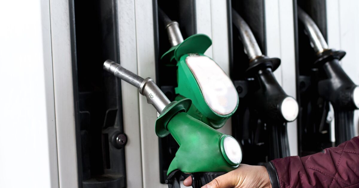 Petrol and diesel drivers urged to fill up before Friday