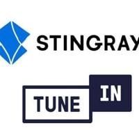 Stingray Posts Record Revenue Growth, Citing Early Success Of TuneIn Deal. | Story