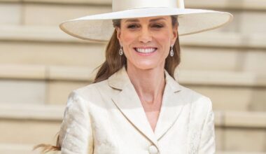 I met Princess Kate — what I noticed when I spoke to her up close | Royal | News