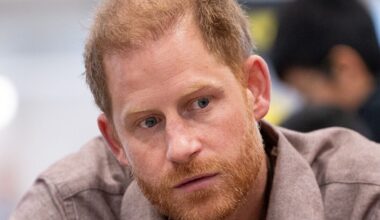 Prince Harry pens new letter as UK return confirmed | Royal | News
