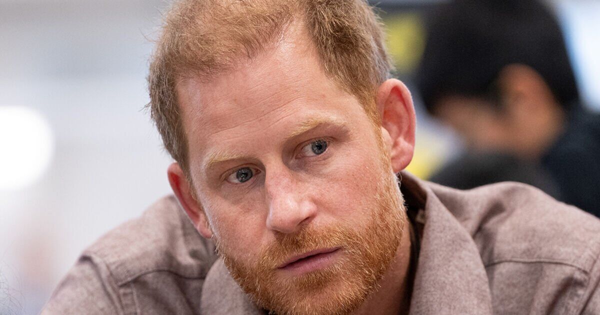 Prince Harry pens new letter as UK return confirmed | Royal | News