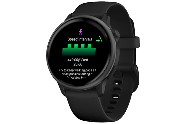 Subscription-free fitness trackers