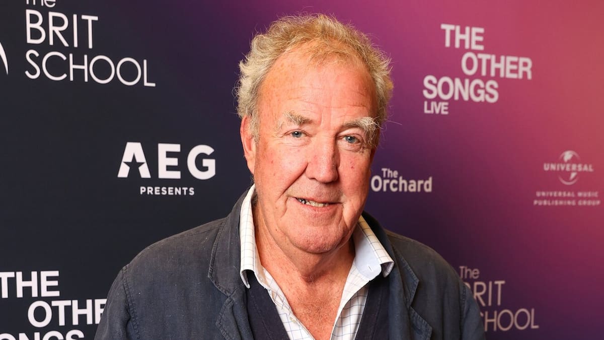 Jeremy Clarkson’s prostate cancer diagnosis reveal sparks ‘record rush’ for checks