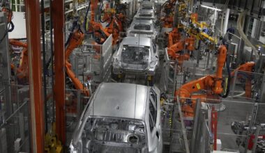 Robotics opportunities emerge beyond SpaceX excitement