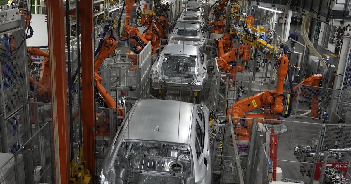 Robotics opportunities emerge beyond SpaceX excitement